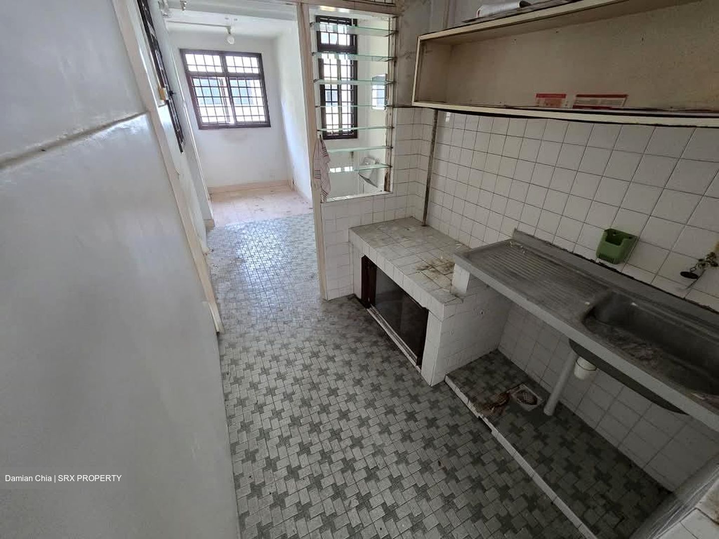 Blk 88 Commonwealth Heights (Queenstown), HDB 2 Rooms #570163741